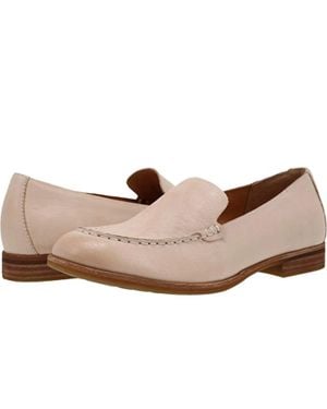 Kork-Ease Meg Ke0004802 Loafers Natural Comfort Shoes Hawk2142
