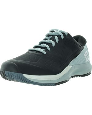 Wilson Padded Insole Made Other Sports Shoes - Blue