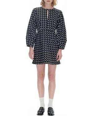 Baum und Pferdgarten Afifa Dress - Black