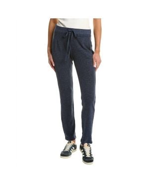 Bella Dahl Straight Leg Pant - Blue
