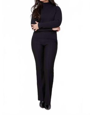 Renuar Pull On Pants - Blue