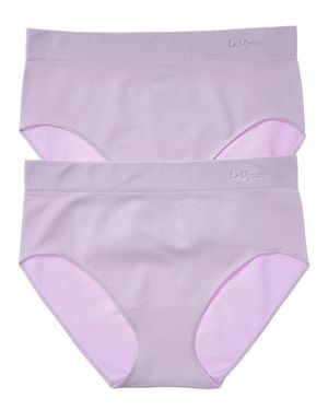 Le Mystere Set Of 2 Brief - Purple