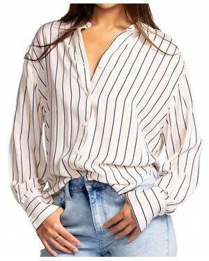 Pink Martini Lexi Top - Multicolor