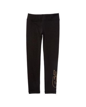 New Balance Performance Legging - Black