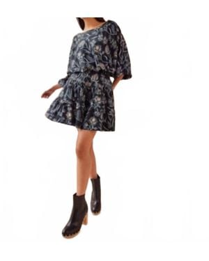 Omika Sam Mini Skirt - Black