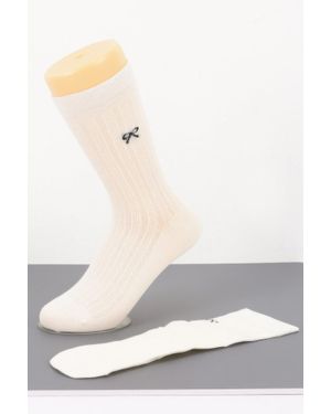 TRUEDAMES Cotton Stretch Socks - Multicolor