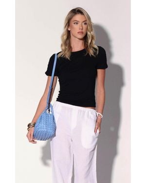 Walter Baker Jennifer Top - Black