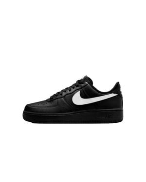 Nike Air Force 1 '07 - Black