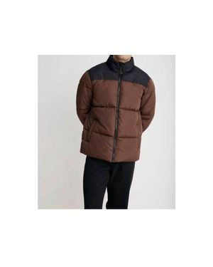 Blend Bhelwin Colorblock Jacket - Black