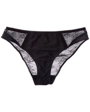 Simone Perele Simone Perele Eve Bikini - Black