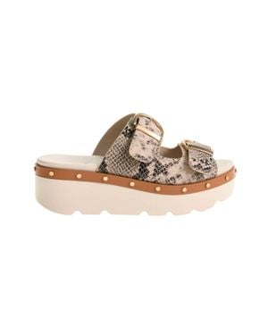 Chinese Laundry Surfs Up Sandal - Multicolor