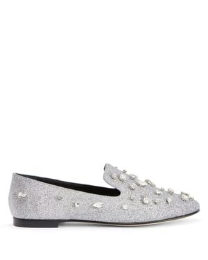 Giuseppe Zanotti Dalila Bijoux - Gray