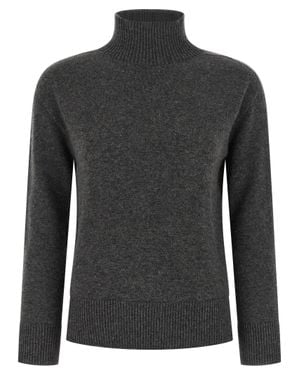 Max Mara Cashmere Cardigan - Black