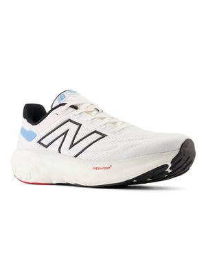 New Balance Fresh Foam X 1080V13 Running Shoes - White