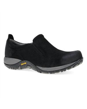 Dansko Pippy Shoes - Black