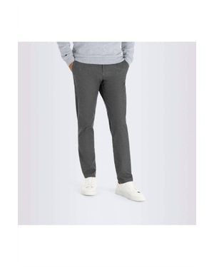 Mac Jeans Lennox Pant - Gray