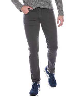 7 For All Mankind Slimmy Tapered Pant - Gray