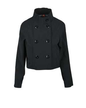 Sunstripes Melda Jacket - Black