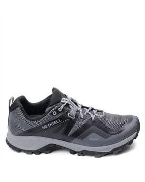 Merrell Mqm Flex 2 Hiking Sneakers - Gray