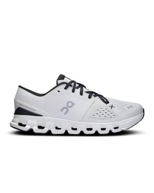 On Shoes Cloud X4 Running Shoes - Gray