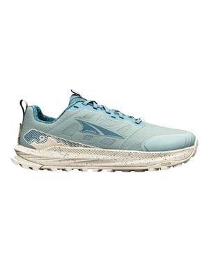 Altra Lone Peak 9 Trail Running Shoes - Blue