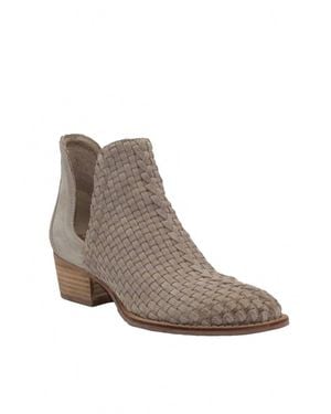 Volatile Veracruz Ankle Boot - Brown