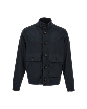 Rrd Nabucco Val Jacket - Blue