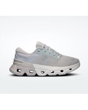 On Shoes Cloudflyer 5 Running Shoes - Gray