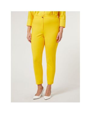 Marina Rinaldi Rosa - Yellow
