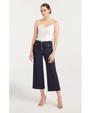 Cinq À Sept Azure Jeans - Blue