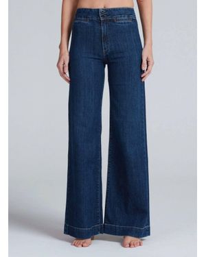 ASKK NY Brighton Jean - Blue
