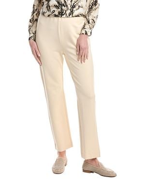 Masai Solid Pant - Natural