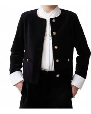 Suncoo Dallas Jacket - Black