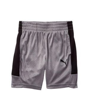 PUMA Performance Short - Gray