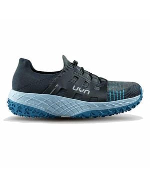 Uyn Bucefalo Shoe - Blue