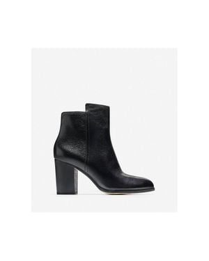 Cole Haan Zandra Bootie - White