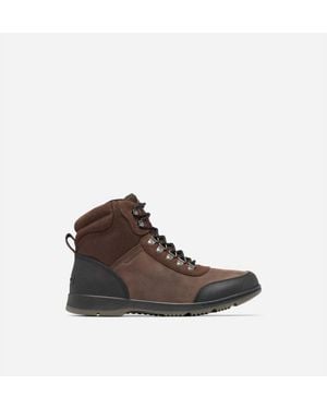 Sorel Ankeny Ii Hiker Boot - Brown
