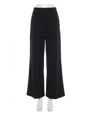 Z Supply Round Trip Pant - Black