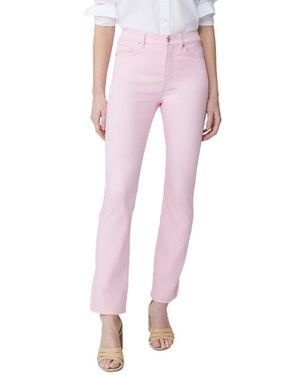J.McLaughlin Milburn Jeans - Pink