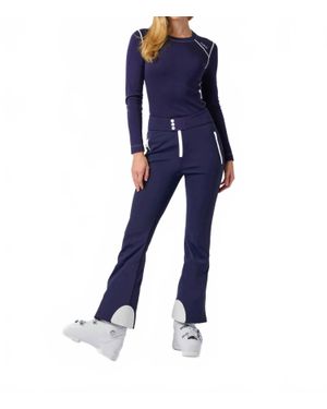 Jourden Lennon Ski Pant - Blue
