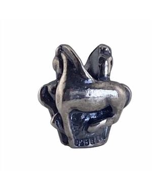 Trollbeads Horses Bead - Blue