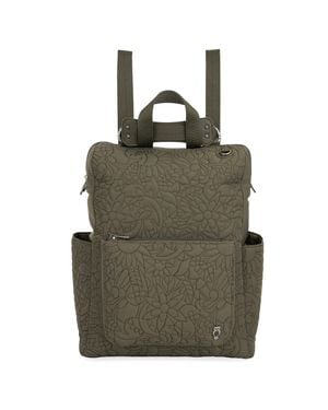 The Sak Loyola Convertible Backpack - Green