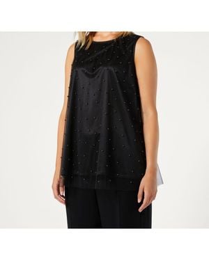 Marina Rinaldi Fado - Black