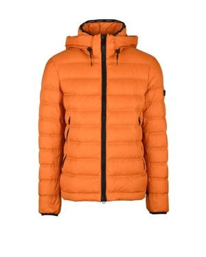Peuterey Boggs Down Jacket - Orange