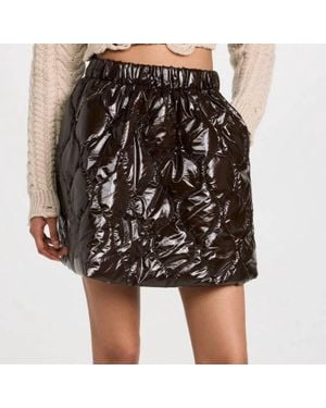 Baum und Pferdgarten Sierra Skirt - Black