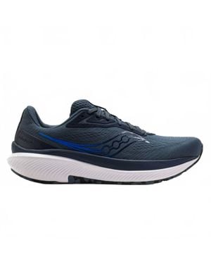 Saucony Echelon 10 Shoes - Blue