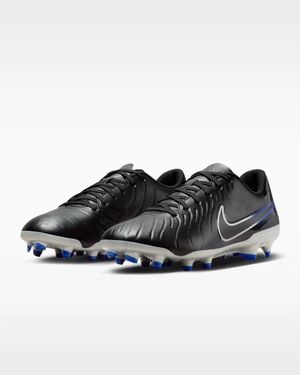 Nike Tiempo Legend Club Dv4344-040 Football Boots Rhs8453 - Black