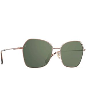 Raen Zhana Sunglasses - Green