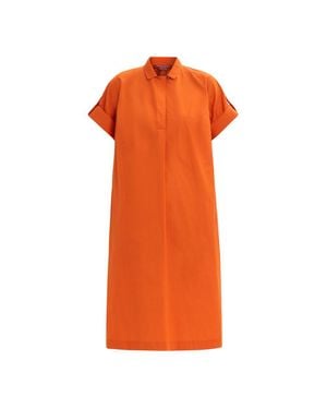 Marina Rinaldi Grazia - Orange