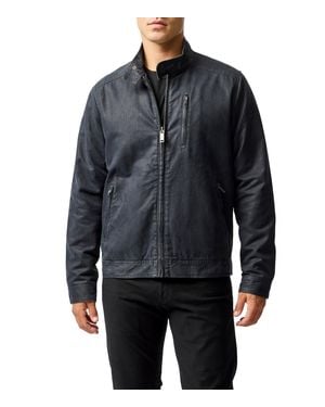 Rodd & Gunn The Jack Jacket - Blue